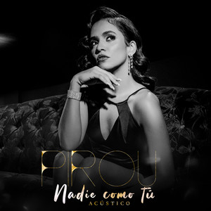 Nadie Como Tú (Acústico)