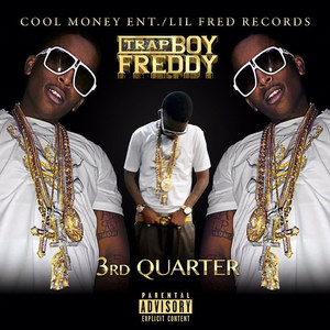 3rd Quarter (Explicit)