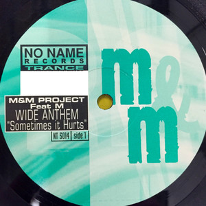 Wide Anthem (Coaster Vocal Version)