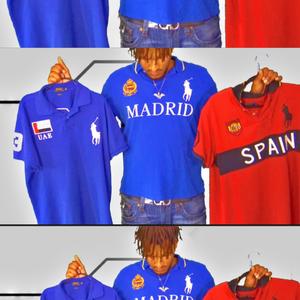 Polo shirt (Explicit)