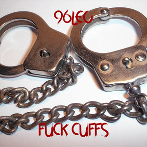 **** Cuffs (Explicit)