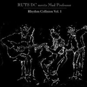 Rhythm Collision (Mad-Mix)