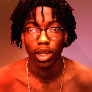 Something I Like (feat. mazey daisey) (Explicit)