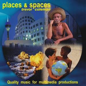 Places & Spaces