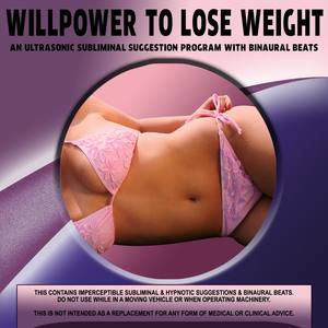 Willpower To Lose Weight