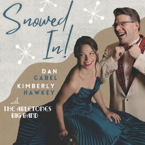 I've Got My Love to Keep Me Warm (feat. Donn Trenner)