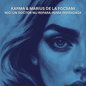 Nici un doctor nu repara inima invidioasa