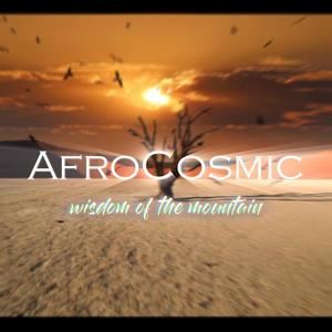 AfroCosmic IV