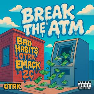 Break The ATM (Explicit)