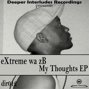 My Thoughts EP