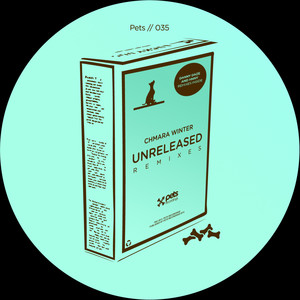 Pushcan (Danny Daze Dust Mix)