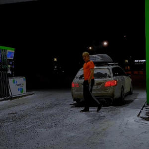 Andre (feat. Iines) (Explicit)