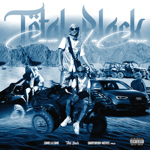 Total Black (Explicit)