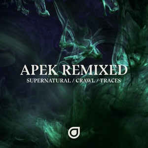 Crawl (Villms & ZIIDAN Remix)