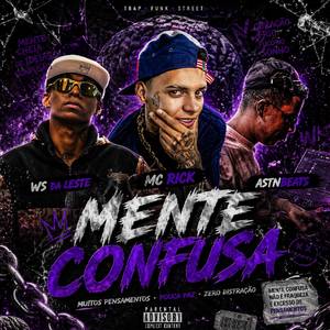 Mente Confusa (Explicit)
