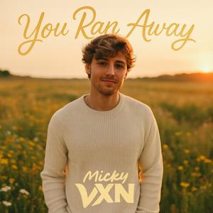 You Ran Away (Slow Version)