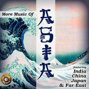 More Music of Asia