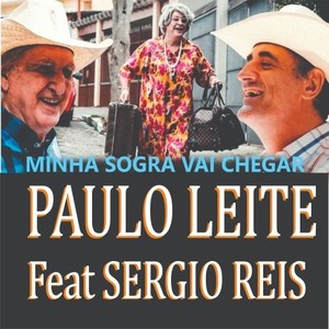 Minha Sogra Vai Chegar