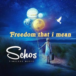 Freedom that i mean (feat. Mark Corradetti, Racquel Roberts, Paul Simmons & Clint Wells)