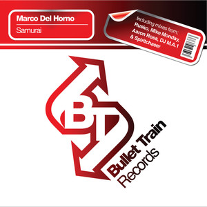 Samurai (DJ M.A.1 Remix|Remix)