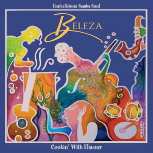 Samba Reggae Jam(feat. Humberto O. Sales, Matt Wyatt & Eric Gertner)