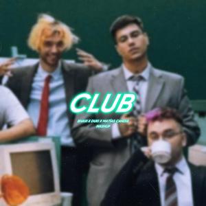 Club (Explicit)