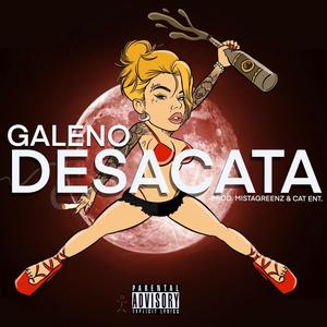 Desacata (Explicit)