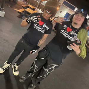 all girls are the same