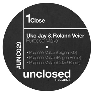 Purpose Maker (Calvin! Remix)