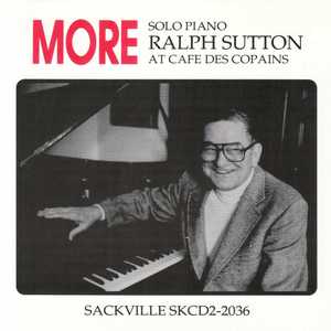 Ellington Medley - Sophisticated Lady / Prelude to Kiss / I Let a Song Go Out Of My Heart / Ring Dem Bells