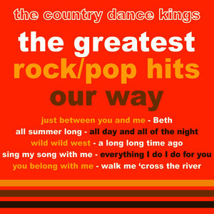 The Greatest Rock/Pop Hits, Our Way