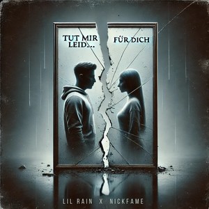Tut mir leid für dich