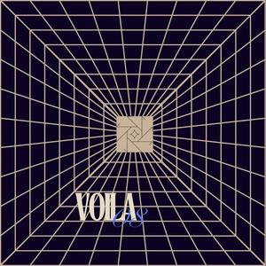 Voila '08 (feat. L33M) (Explicit)