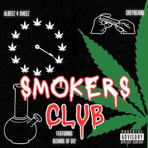 Smokers Club (feat. Bizarre) [Explicit]