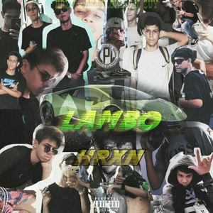 Lambo (Explicit)