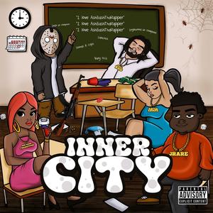 Inner City (Explicit)