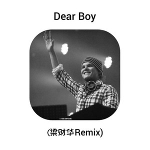 Avicii-Dear Boy(梁财华Remix)