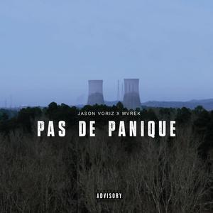 Pas de panique (feat. Jason Voriz) [Explicit]