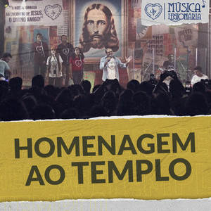 Homenagem Ao Templo