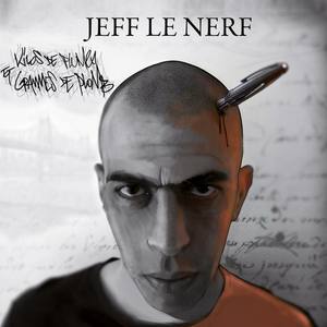 Jeff Le Nerf - Ce 16 (Remix)