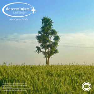 determinism (LIKE THIS!)