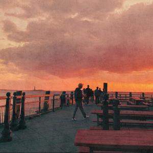 Waste My Time (feat. Aidan Briggs)