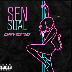Sensual (feat. Arfefn) (Explicit)