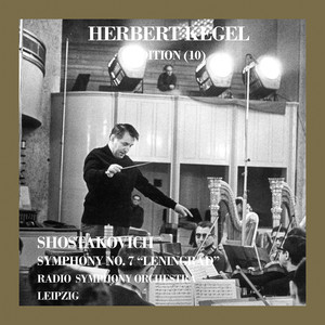 Symphony No. 7 in C Major, Op. 60 
