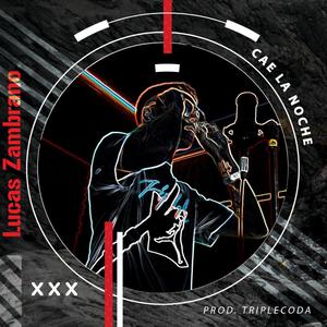 Cae la Noche (Explicit)