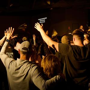 Praise To The Max! (feat. Tay Stunna) (Remix)