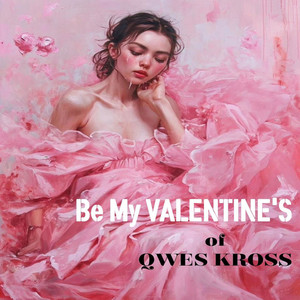 Be My Valentine's (Instrumental)
