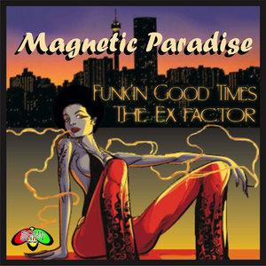 The Ex Factor