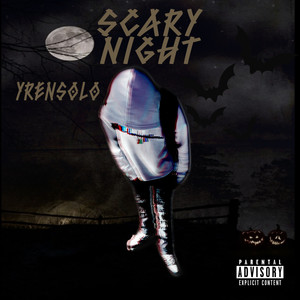 Scary Night (Explicit)