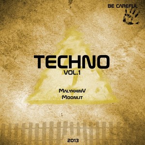 Techno Vol. 1